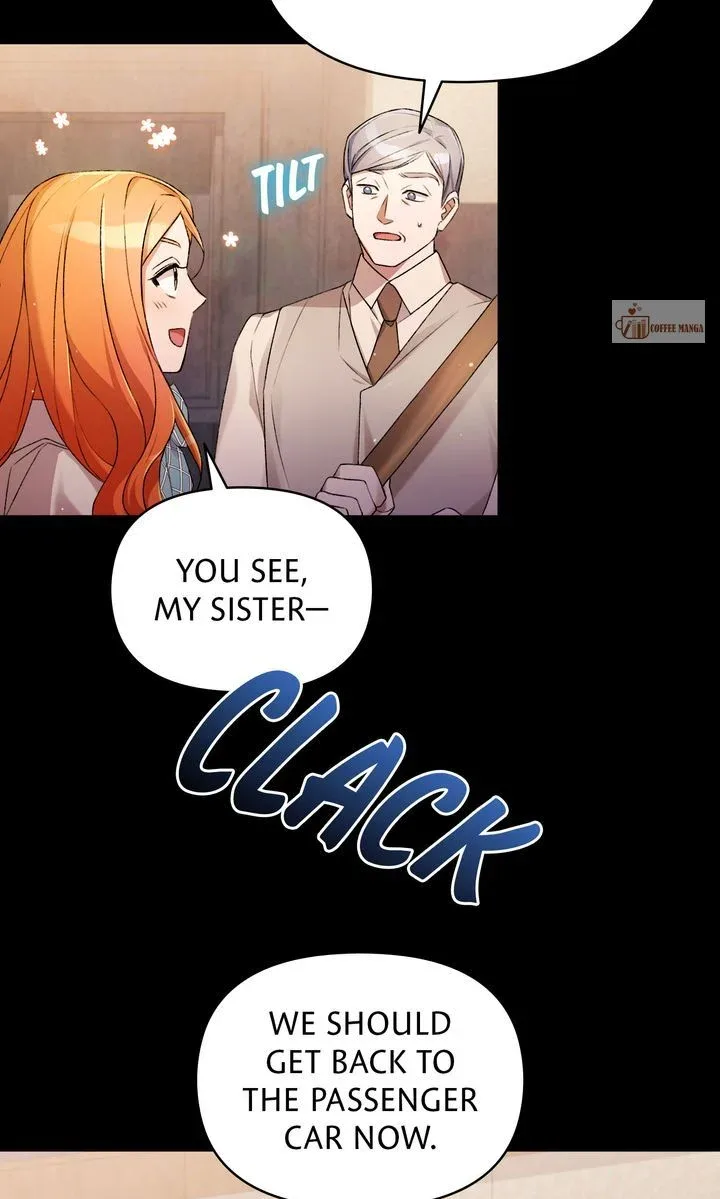 Dear, Not Cunning Witch Chapter 10 page 24