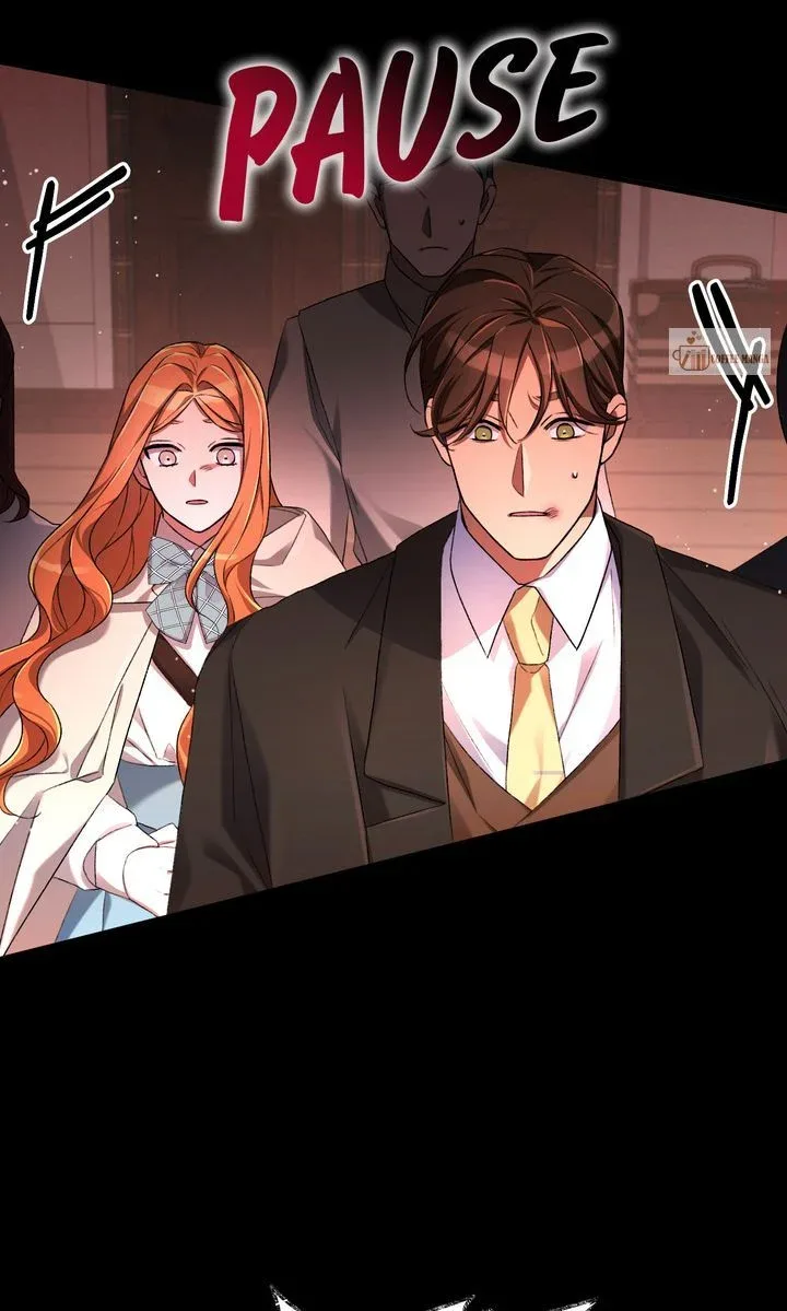 Dear, Not Cunning Witch Chapter 10 page 30