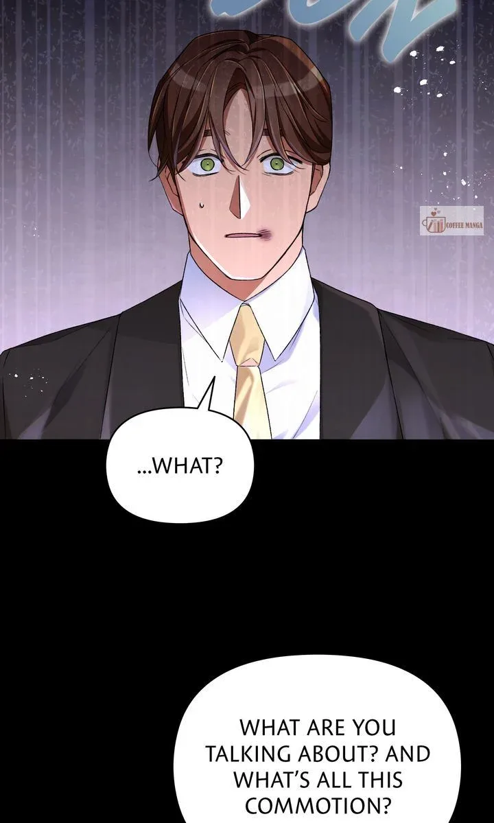 Dear, Not Cunning Witch Chapter 10 page 23