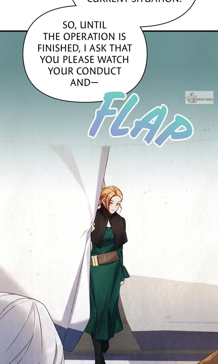 Dear, Not Cunning Witch Chapter 9 page 35