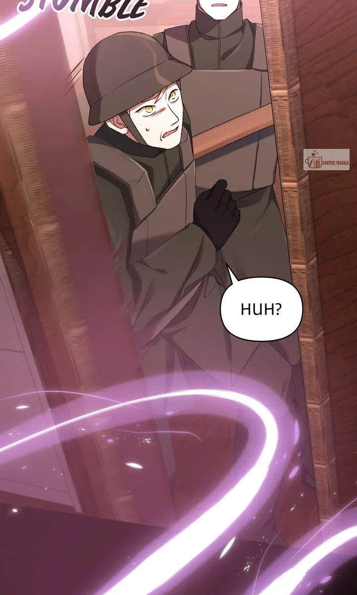 Dear, Not Cunning Witch Chapter 10 page 42