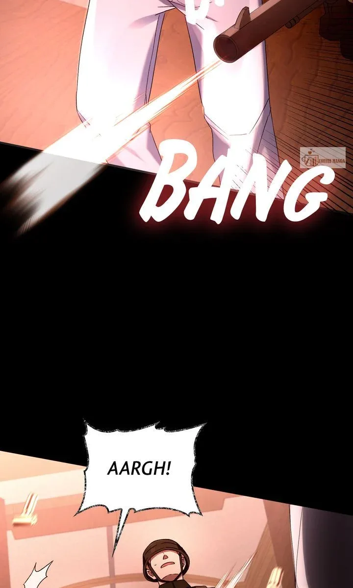 Dear, Not Cunning Witch Chapter 10 page 44