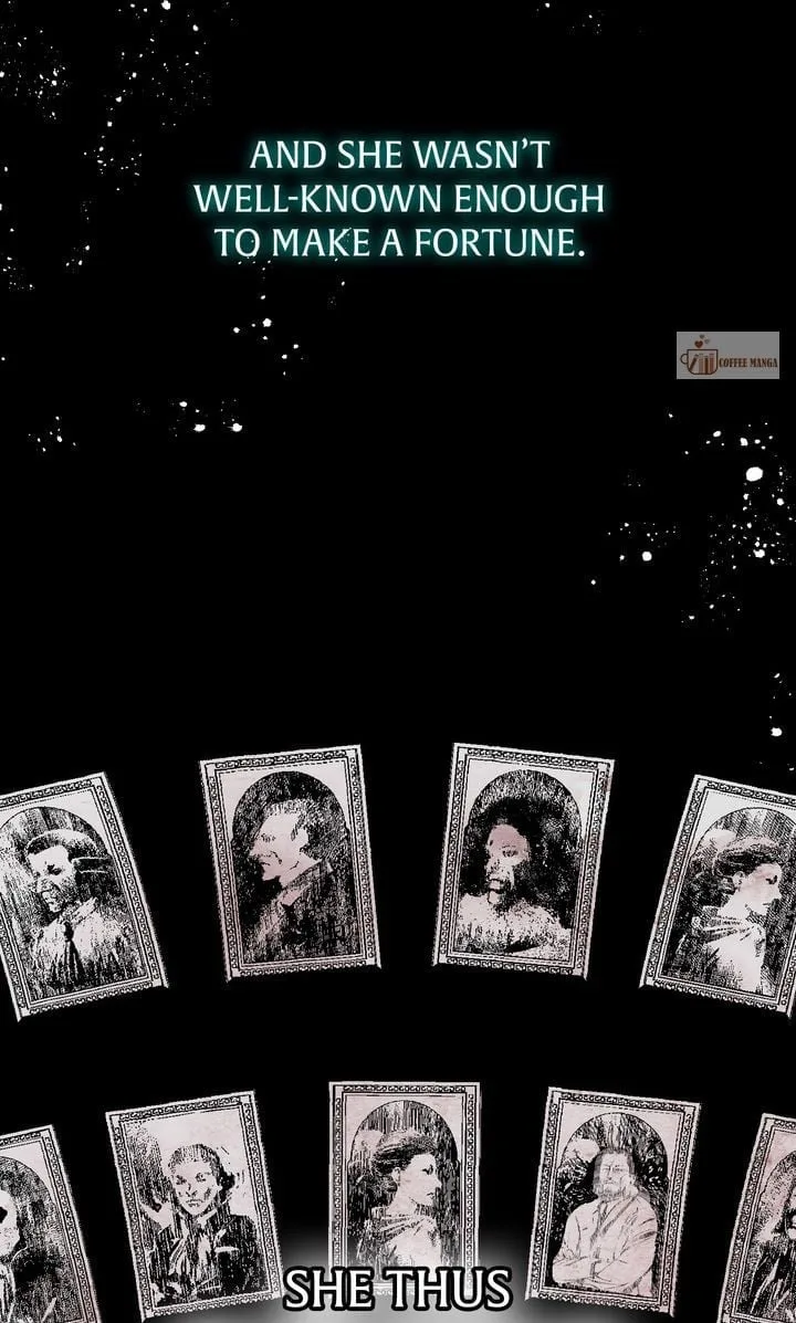 Dear, Not Cunning Witch Chapter 8 page 31