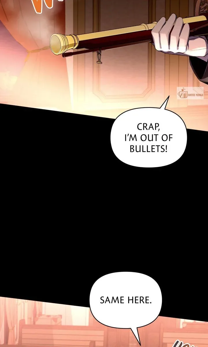Dear, Not Cunning Witch Chapter 10 page 46