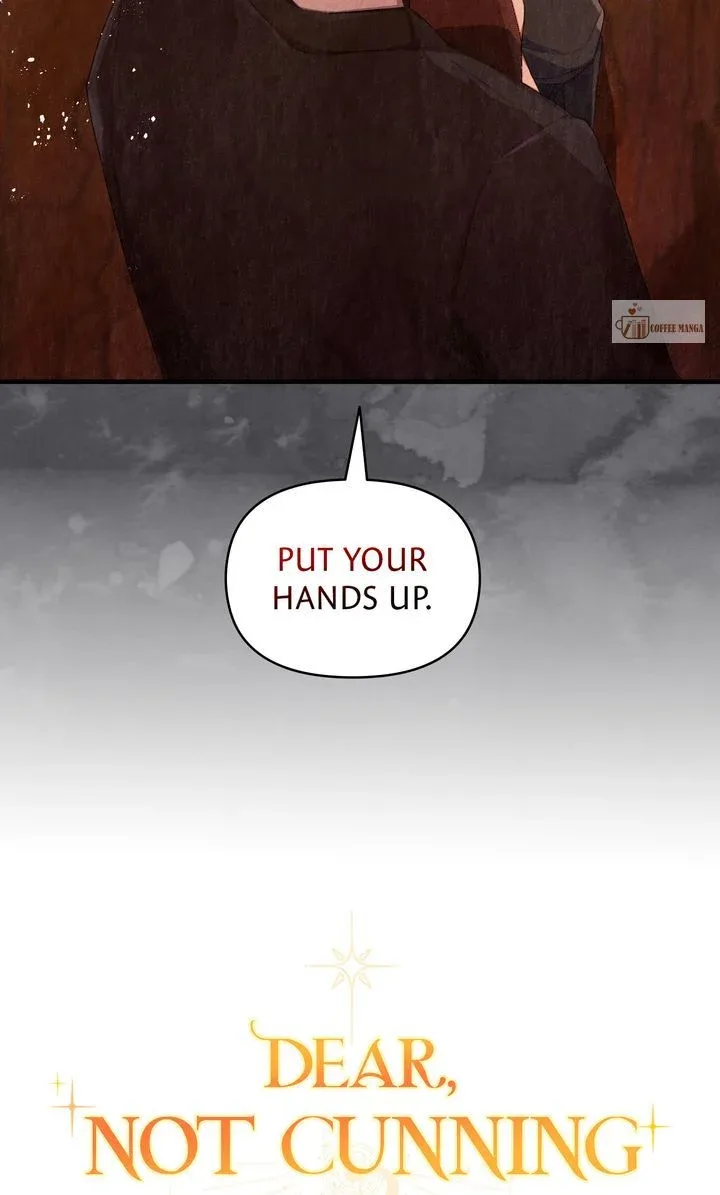Dear, Not Cunning Witch Chapter 6 page 23
