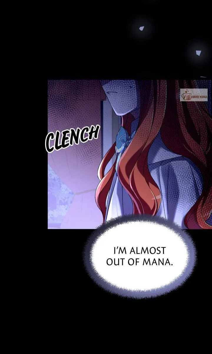 Dear, Not Cunning Witch Chapter 10 page 69
