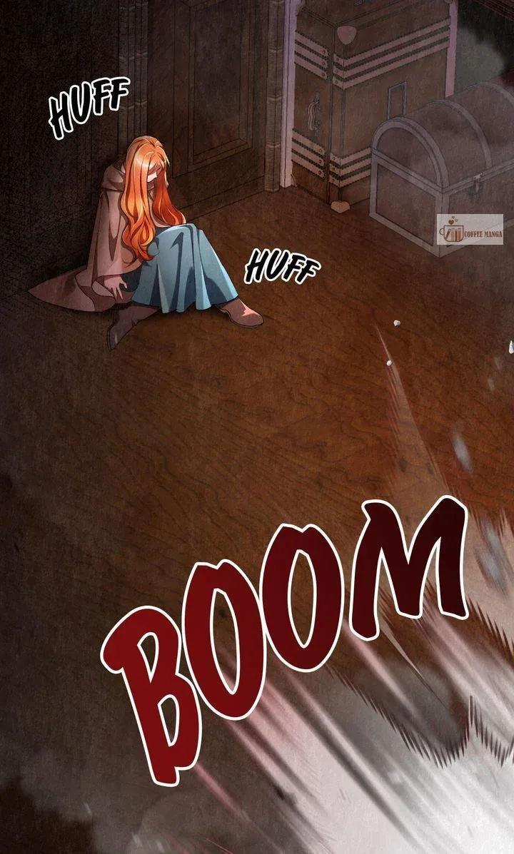 Dear, Not Cunning Witch Chapter 15 page 4