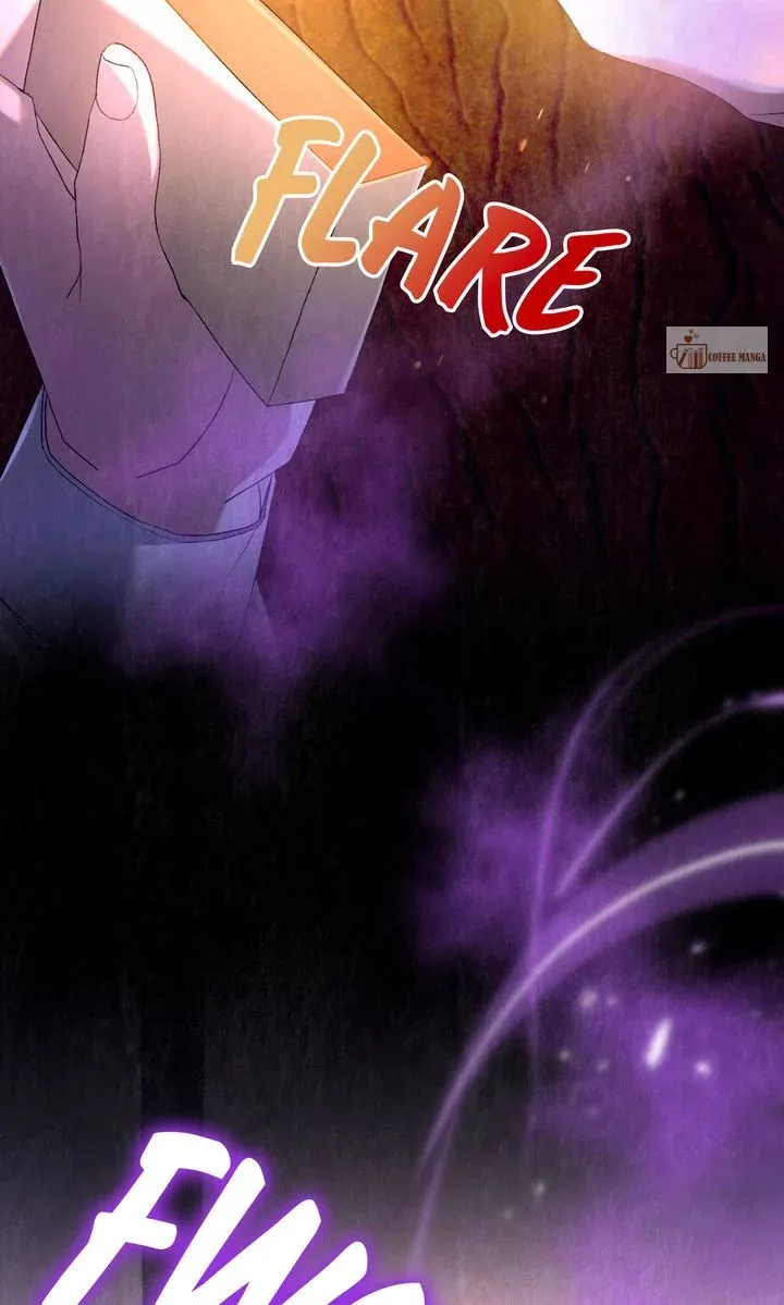 Dear, Not Cunning Witch Chapter 10 page 79