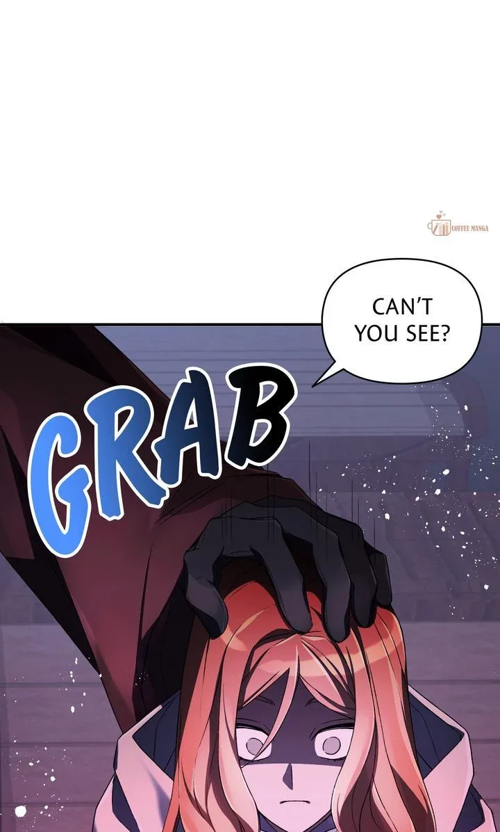 Dear, Not Cunning Witch Chapter 11 page 23
