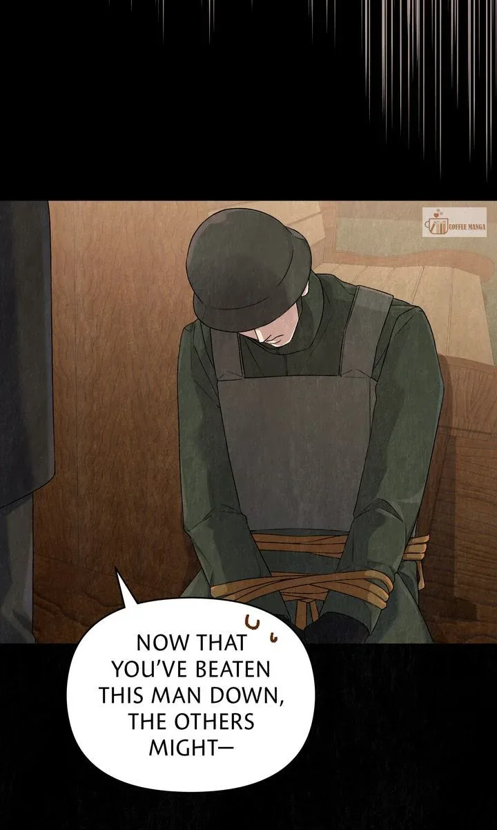 Dear, Not Cunning Witch Chapter 9 page 42