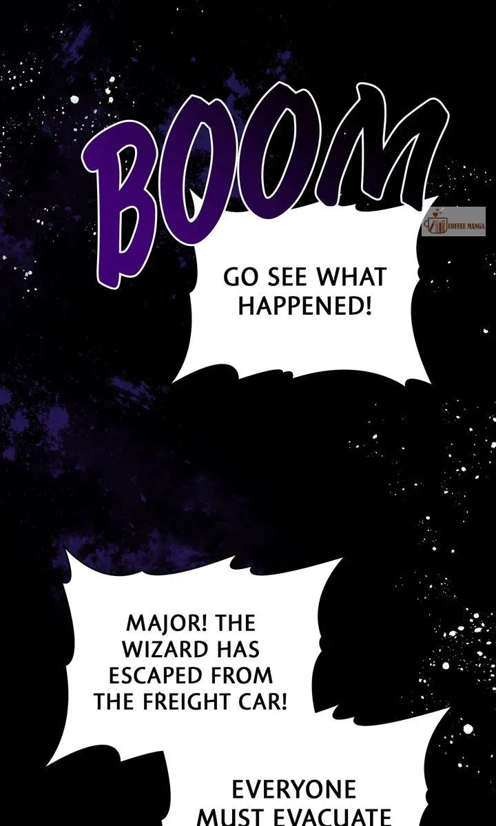 Dear, Not Cunning Witch Chapter 10 page 59