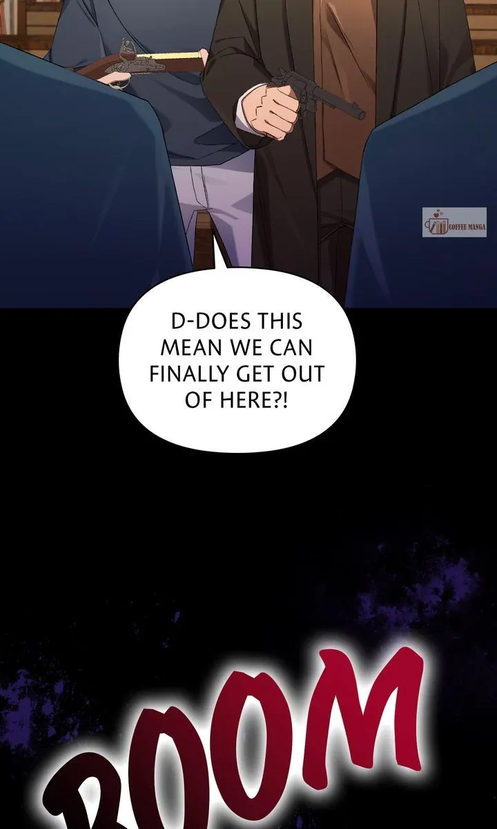 Dear, Not Cunning Witch Chapter 10 page 57