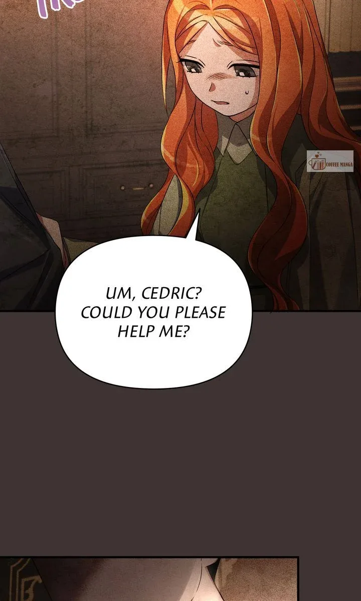 Dear, Not Cunning Witch Chapter 10 page 71