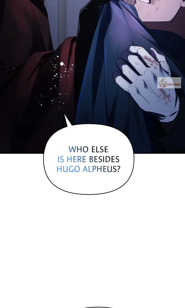 Dear, Not Cunning Witch Chapter 11 page 27
