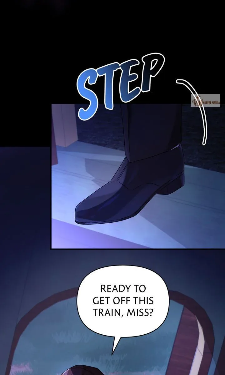 Dear, Not Cunning Witch Chapter 10 page 86