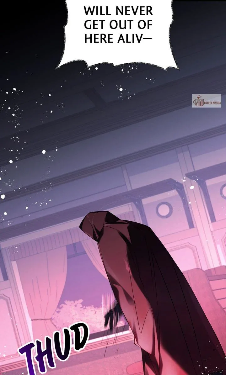 Dear, Not Cunning Witch Chapter 11 page 30