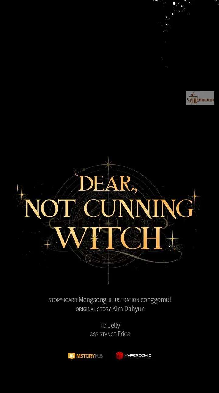 Dear, Not Cunning Witch Chapter 10 page 102