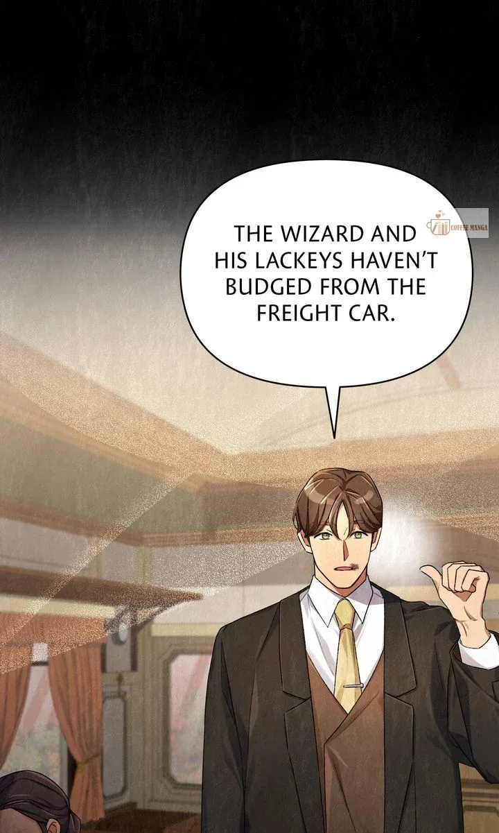 Dear, Not Cunning Witch Chapter 9 page 43