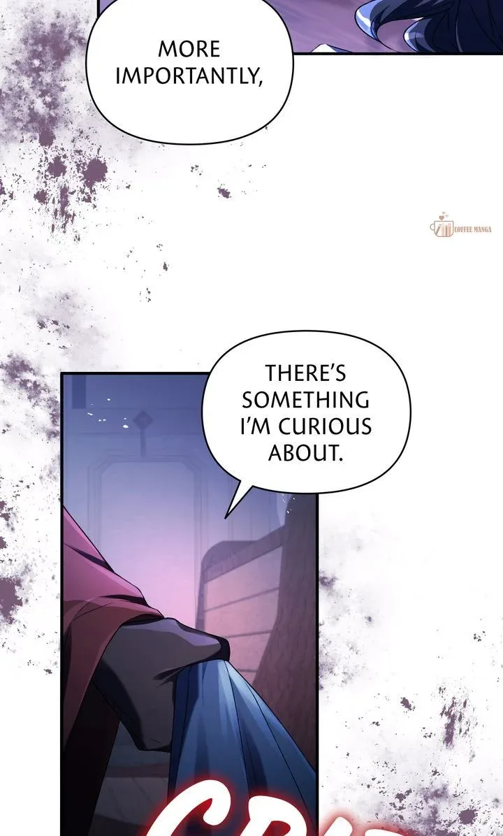 Dear, Not Cunning Witch Chapter 11 page 25