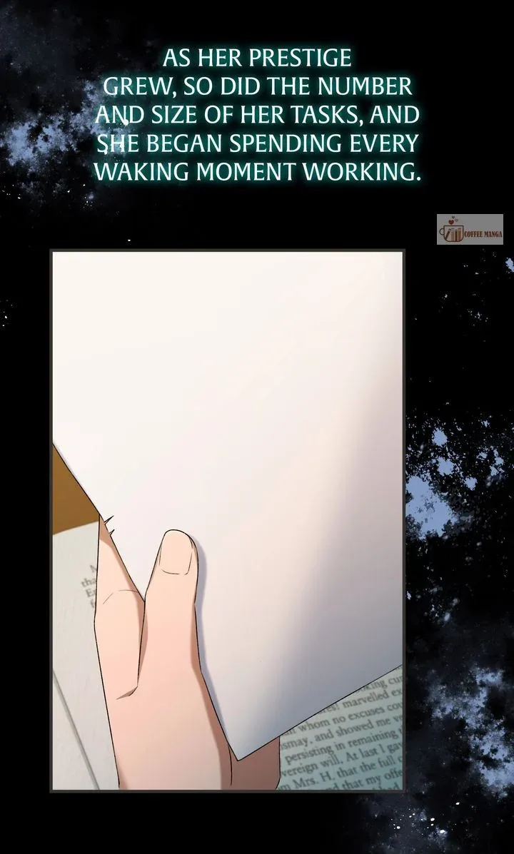 Dear, Not Cunning Witch Chapter 8 page 35
