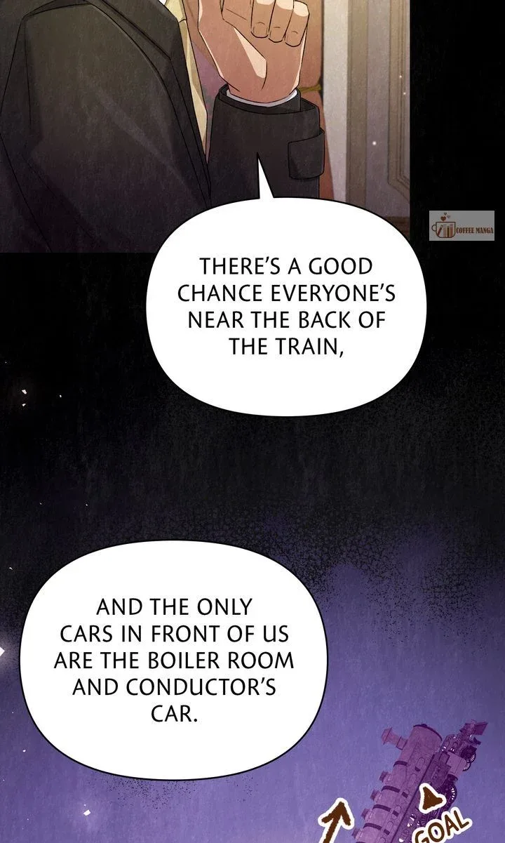 Dear, Not Cunning Witch Chapter 9 page 46