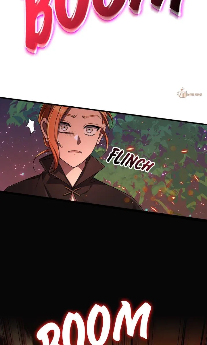 Dear, Not Cunning Witch Chapter 16 page 6