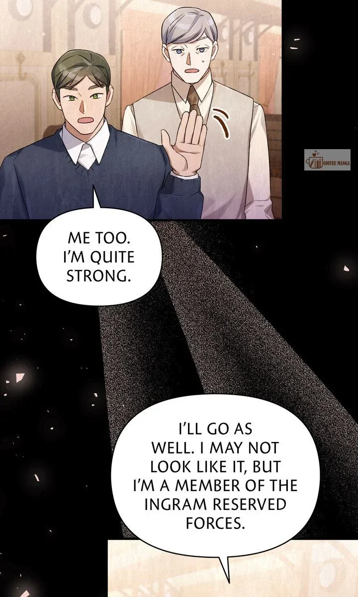 Dear, Not Cunning Witch Chapter 9 page 50