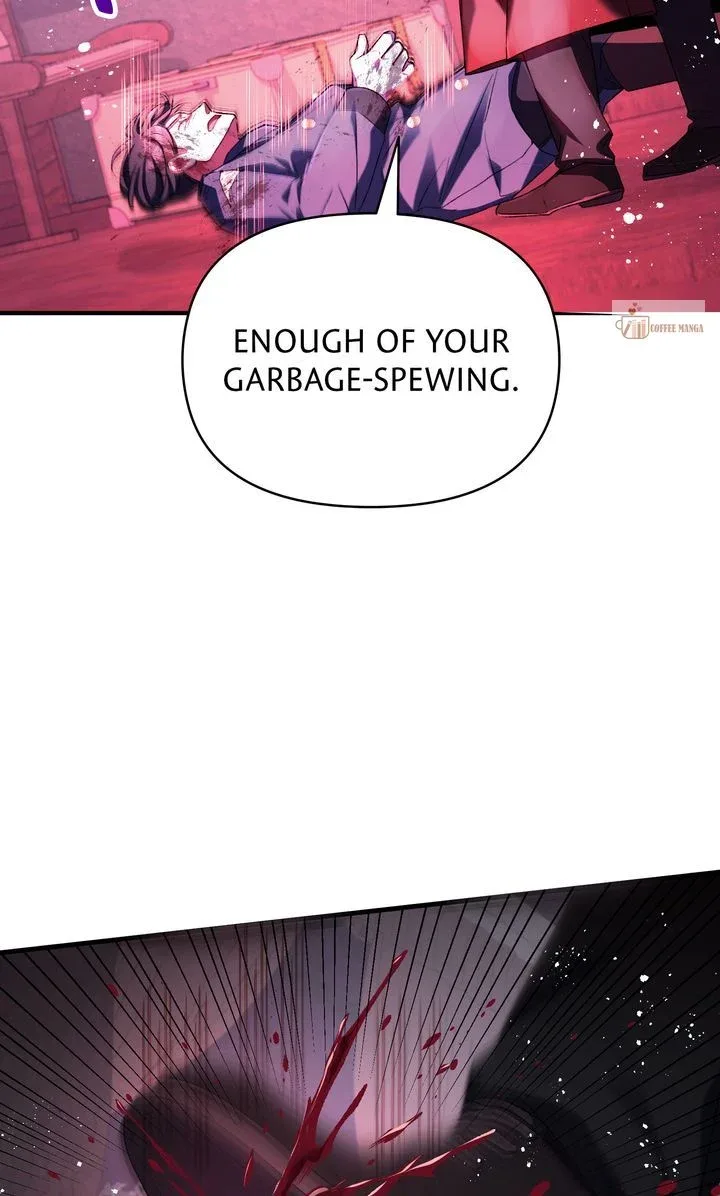 Dear, Not Cunning Witch Chapter 11 page 31