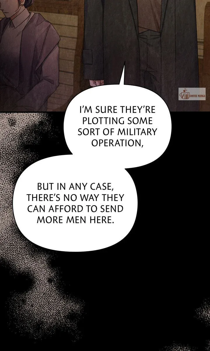 Dear, Not Cunning Witch Chapter 9 page 44
