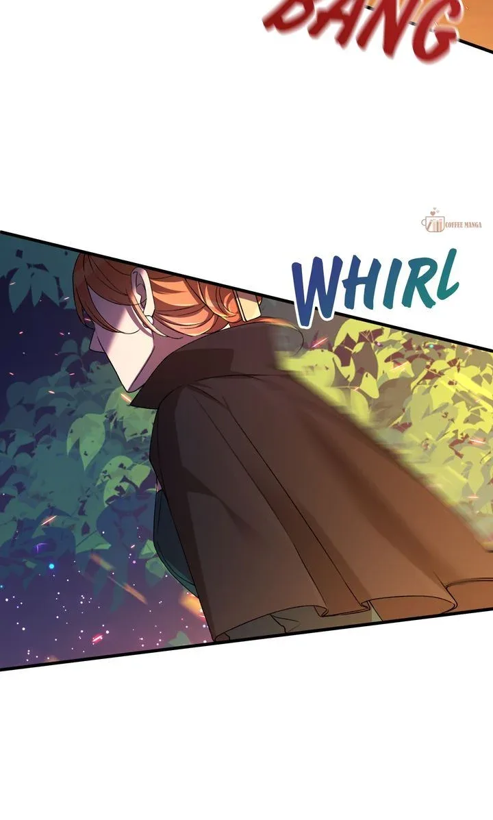 Dear, Not Cunning Witch Chapter 16 page 12