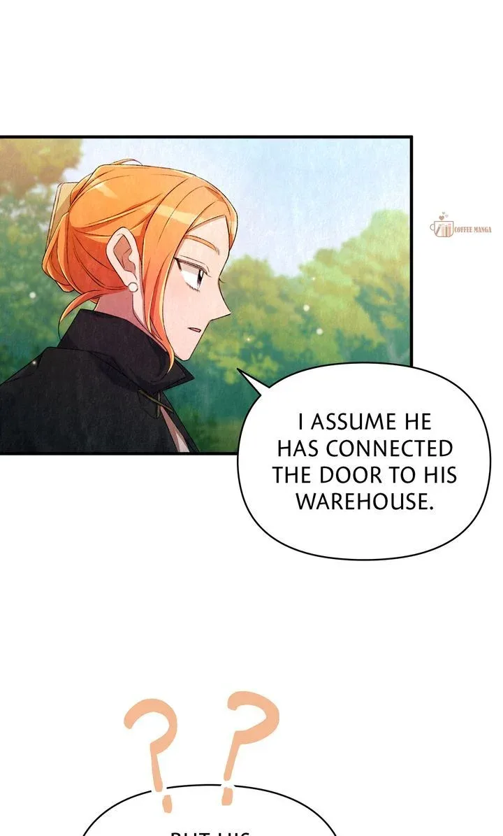 Dear, Not Cunning Witch Chapter 6 page 37