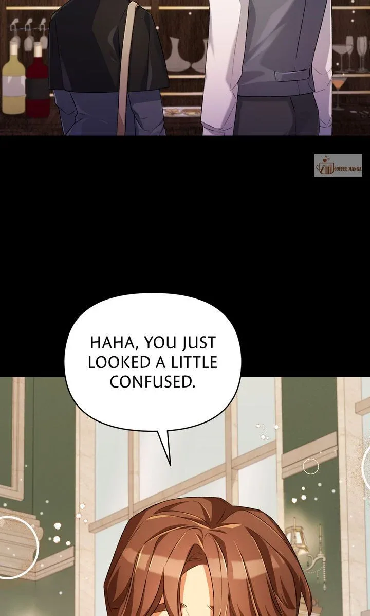Dear, Not Cunning Witch Chapter 8 page 47
