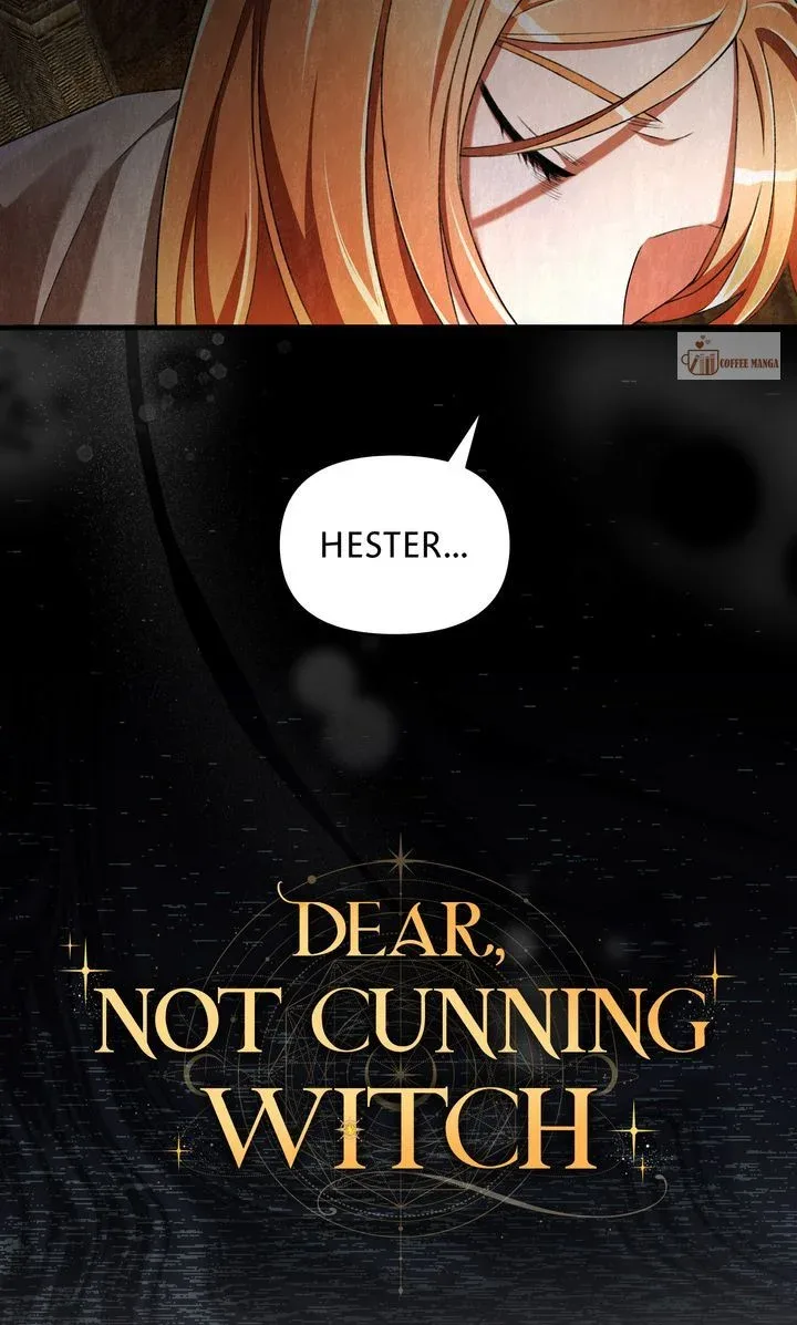 Dear, Not Cunning Witch Chapter 15 page 11