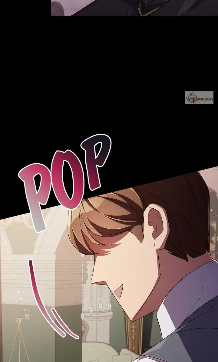 Dear, Not Cunning Witch Chapter 8 page 45