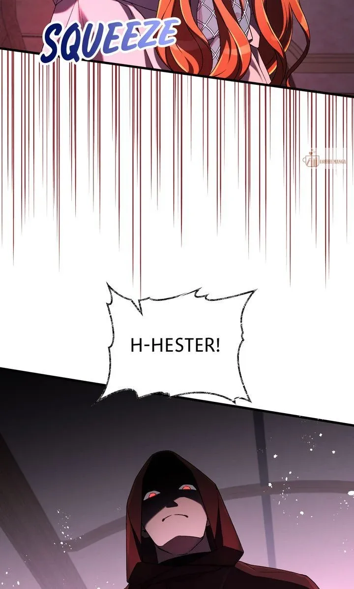 Dear, Not Cunning Witch Chapter 11 page 35