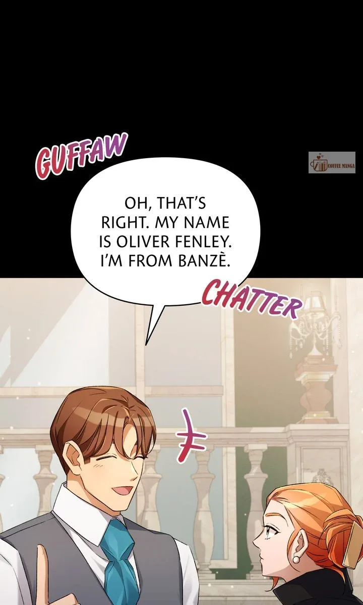 Dear, Not Cunning Witch Chapter 8 page 49