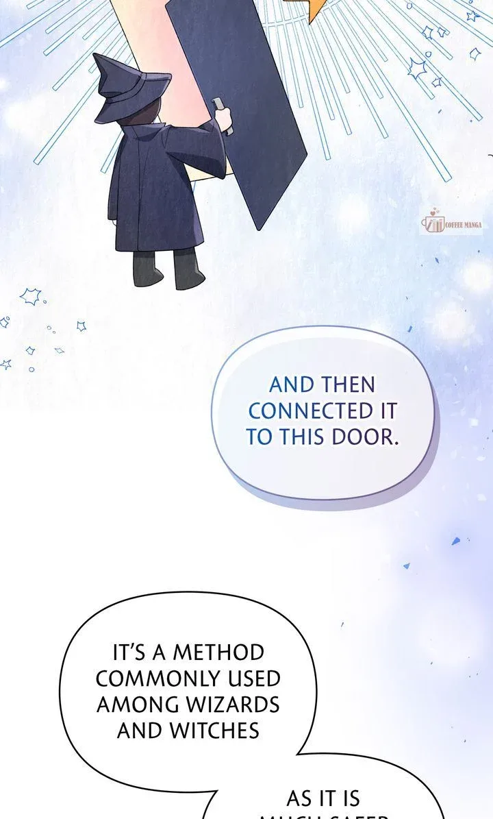 Dear, Not Cunning Witch Chapter 6 page 40