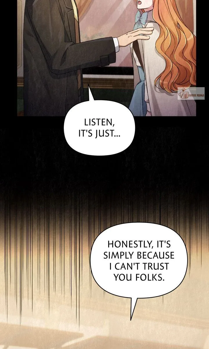 Dear, Not Cunning Witch Chapter 9 page 55