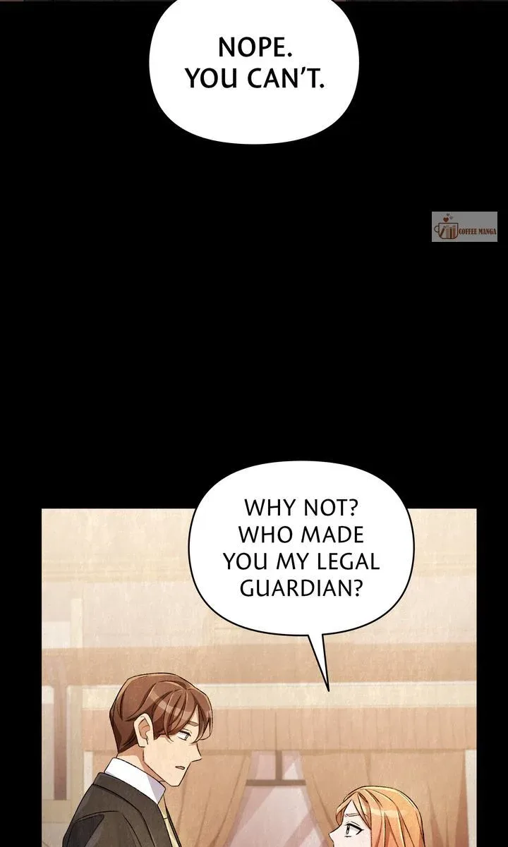 Dear, Not Cunning Witch Chapter 9 page 54