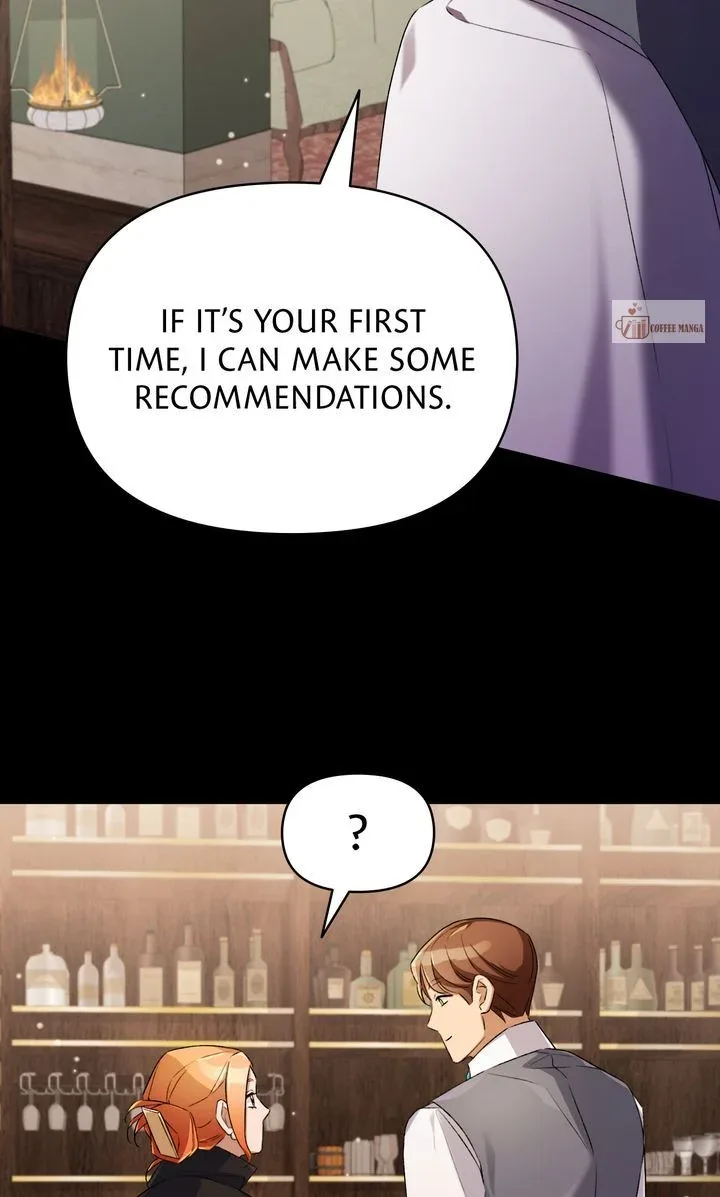 Dear, Not Cunning Witch Chapter 8 page 46