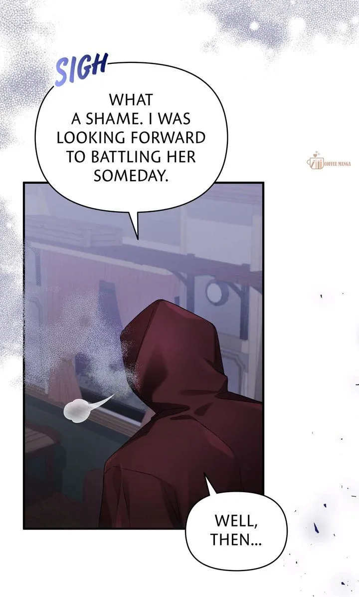 Dear, Not Cunning Witch Chapter 11 page 41