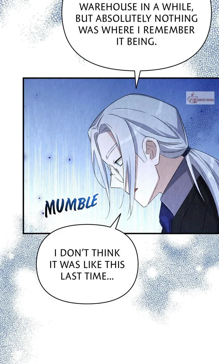 Dear, Not Cunning Witch Chapter 6 page 47
