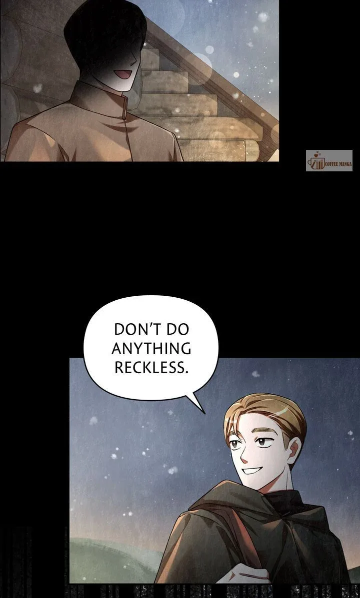 Dear, Not Cunning Witch Chapter 15 page 19