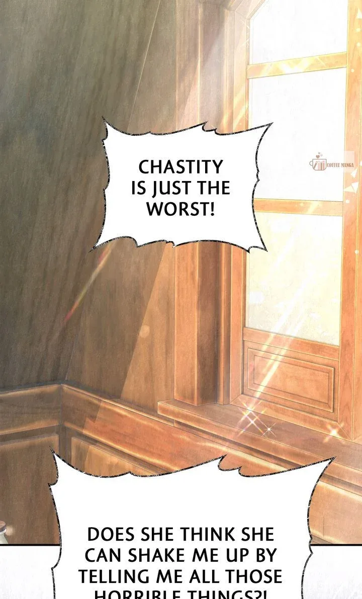 Dear, Not Cunning Witch Chapter 17 page 3