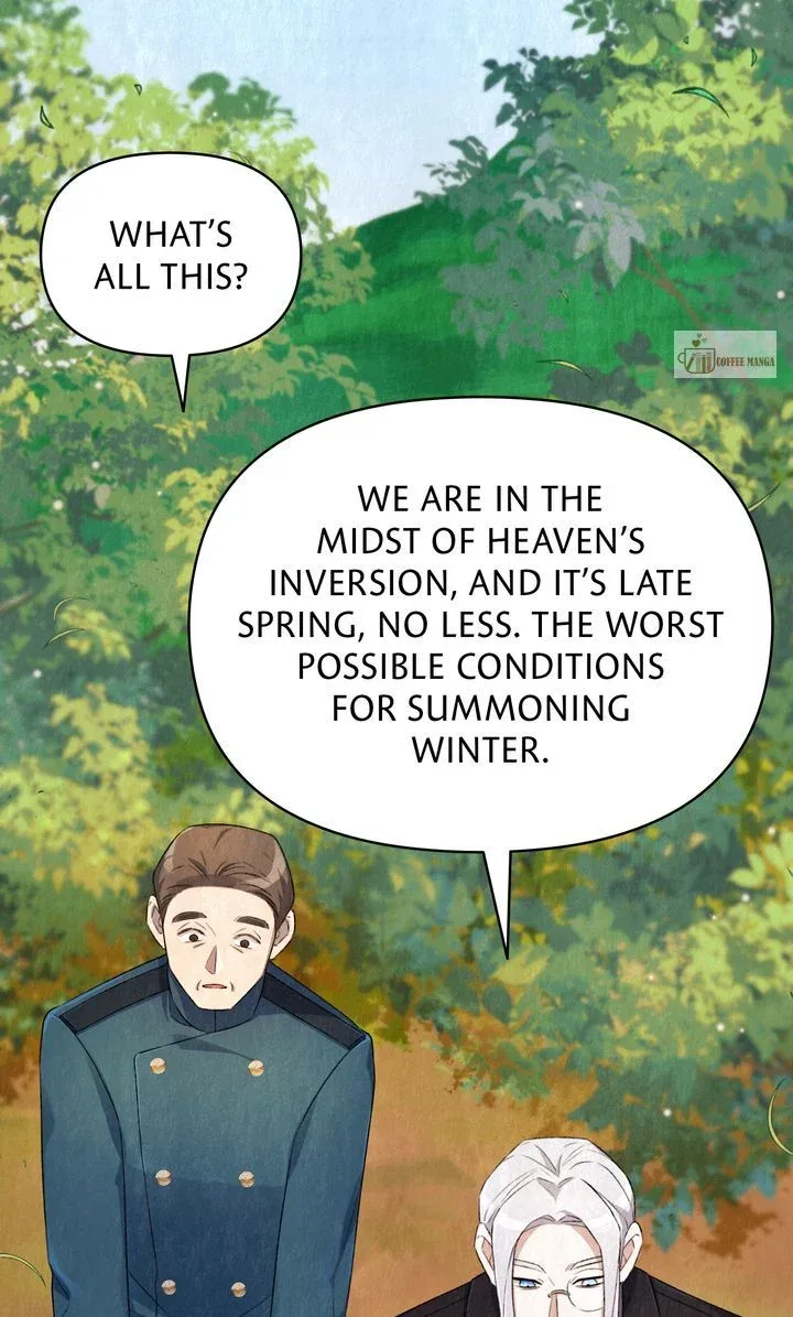 Dear, Not Cunning Witch Chapter 6 page 45