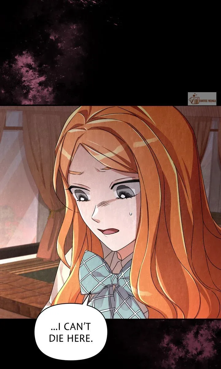 Dear, Not Cunning Witch Chapter 9 page 58