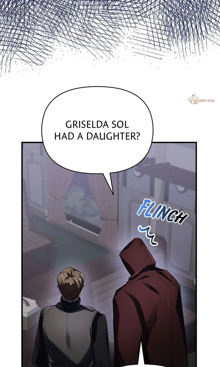 Dear, Not Cunning Witch Chapter 11 page 39