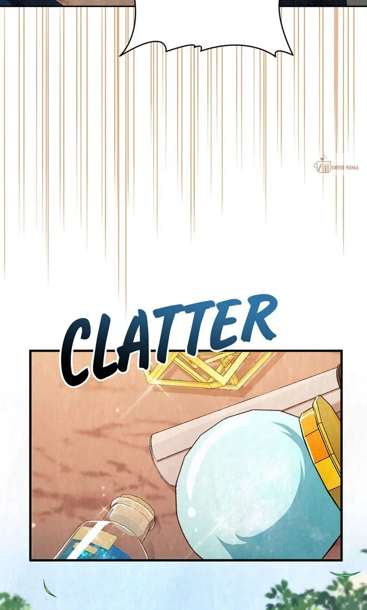 Dear, Not Cunning Witch Chapter 6 page 44