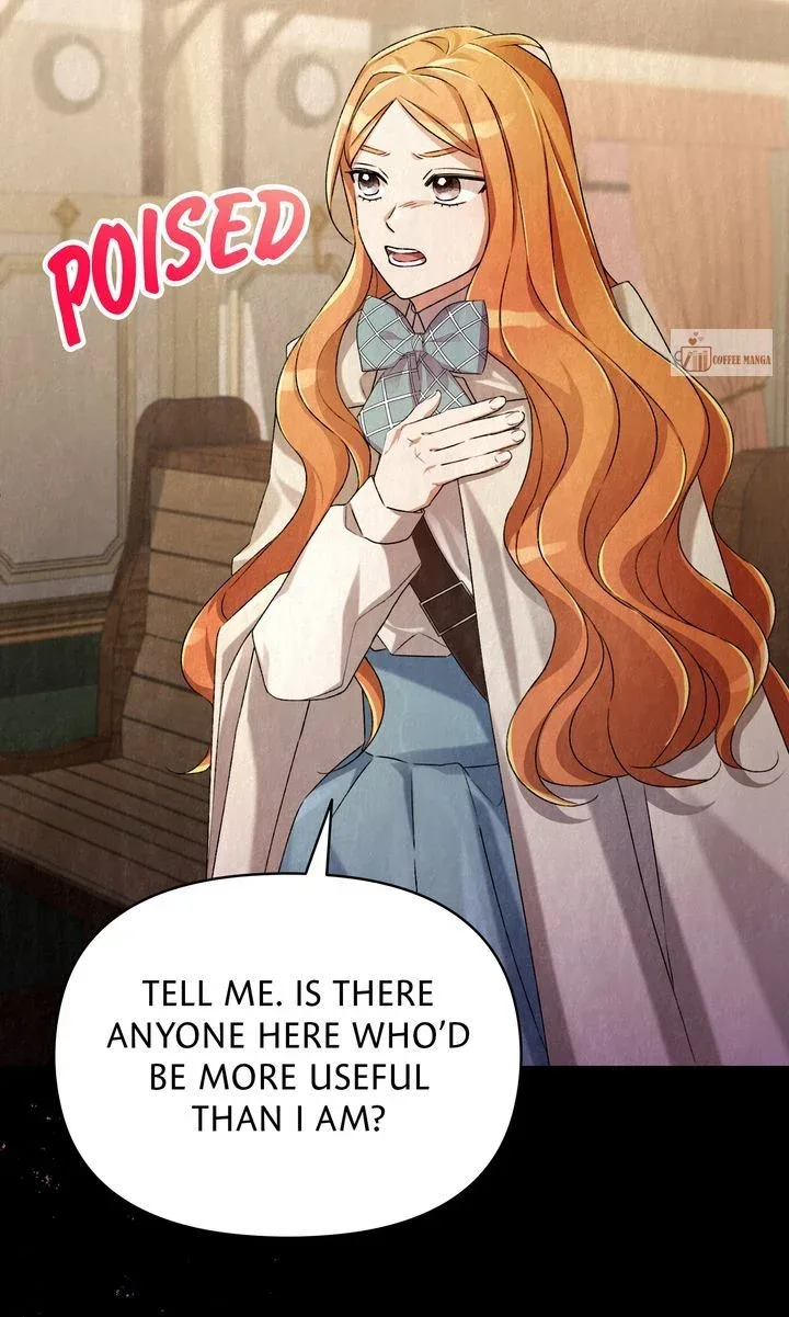 Dear, Not Cunning Witch Chapter 9 page 56