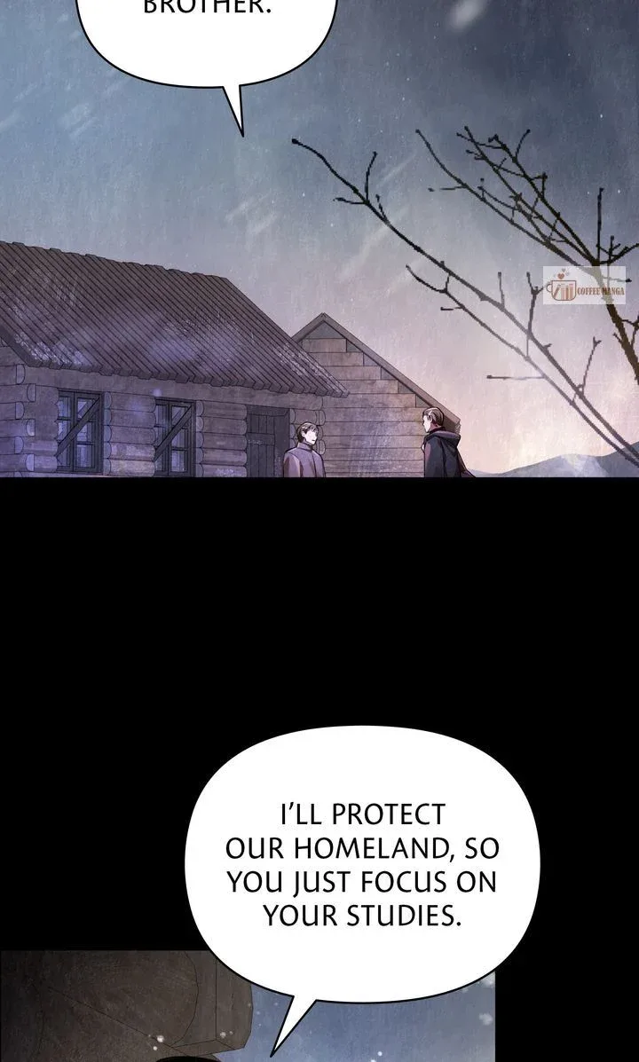 Dear, Not Cunning Witch Chapter 15 page 18